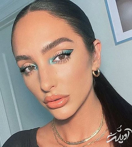 ميكاپ صورت, جدیدترین مدل آرایش صورت